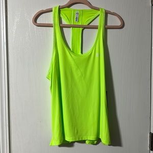 Under Armour Tank Top New!